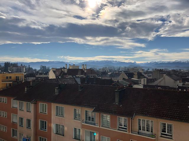 Appartement location à Pau