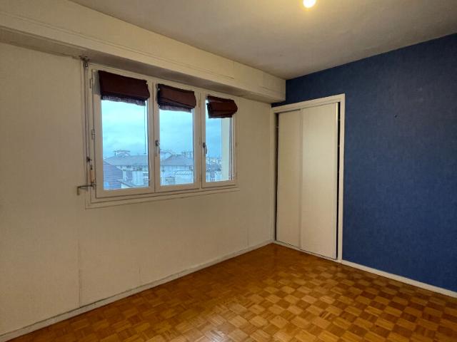 Appartement location à Pau