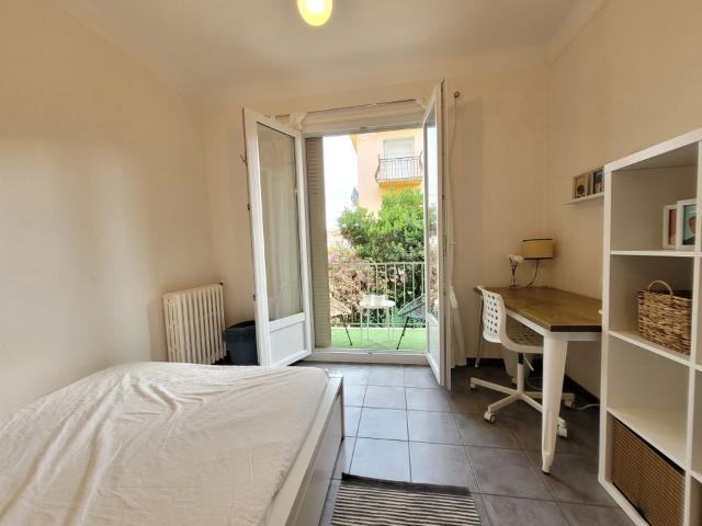 Appartement location à Perpignan