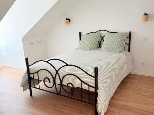 Appartement location à Brest, Bretagne