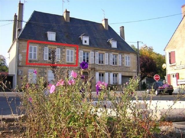 Appartement location à Nevers, Poiseux