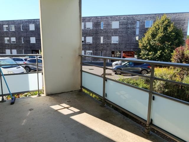 Appartement location à Poitiers
