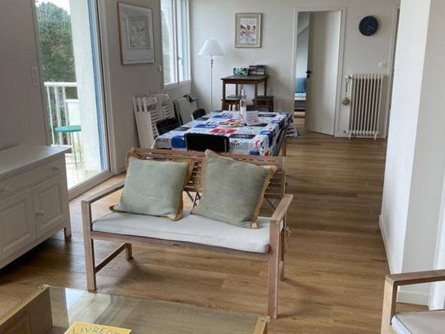 Appartement location à Saint-Nazaire, Pornichet