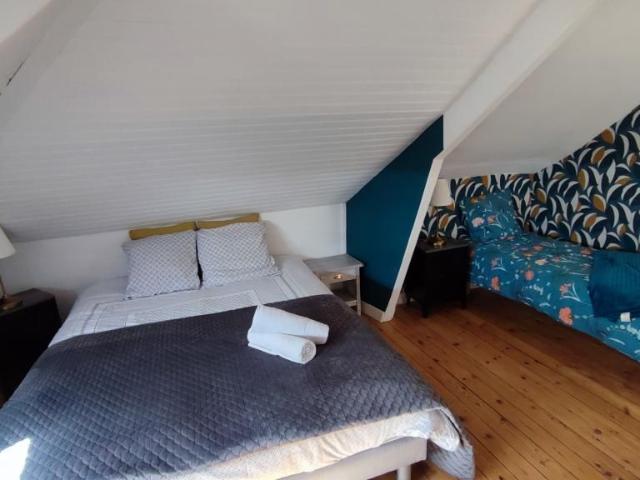 Appartement location à Quimper, Bretagne