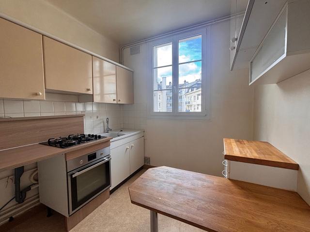 Appartement location à Quimper, Bretagne