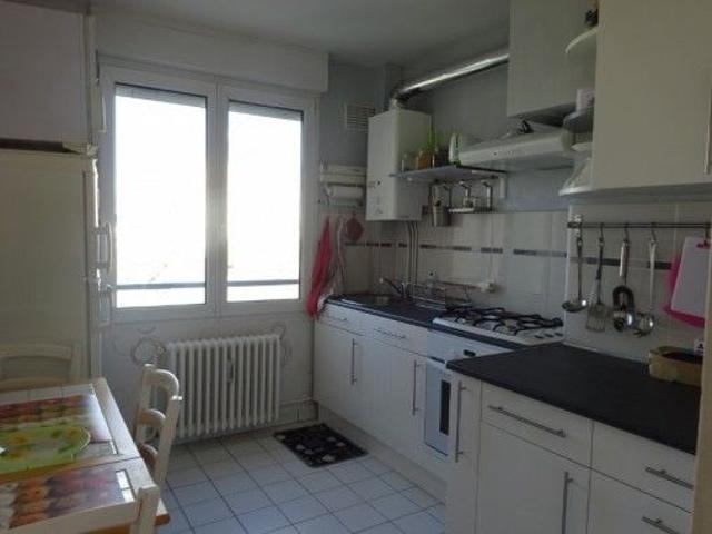 Appartement location à Reims