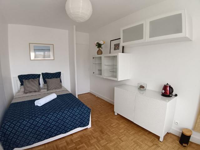 Appartement location à Reims