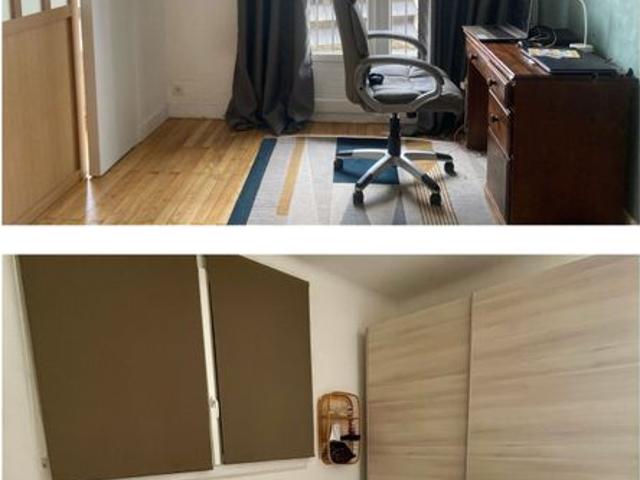 Appartement location à Nantes, Rezé