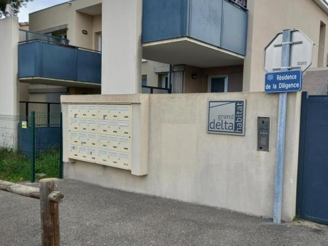 Appartement location à Nîmes, Rochefort-du-gard