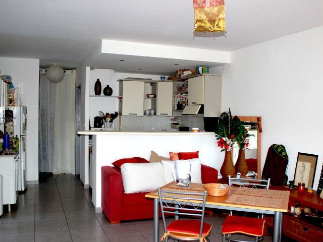 Appartement location à Gabriel Péri, Saint-Denis