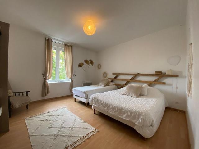Appartement location à Saint-Dizier, Saint-dizier