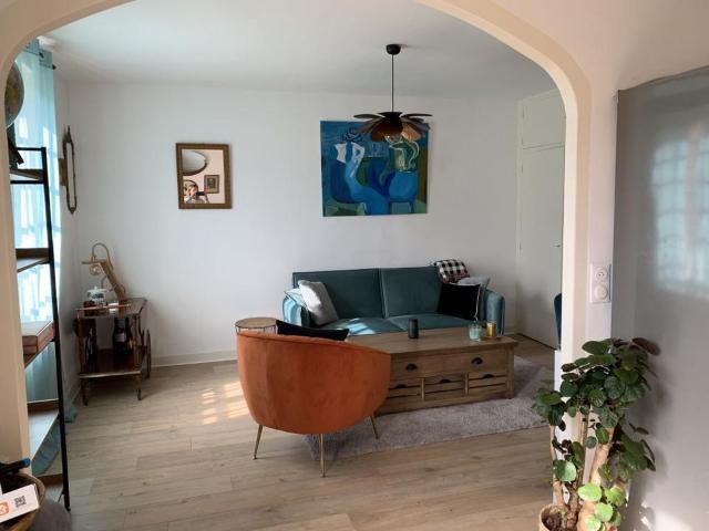 Appartement location à Saint-Malo, Bretagne