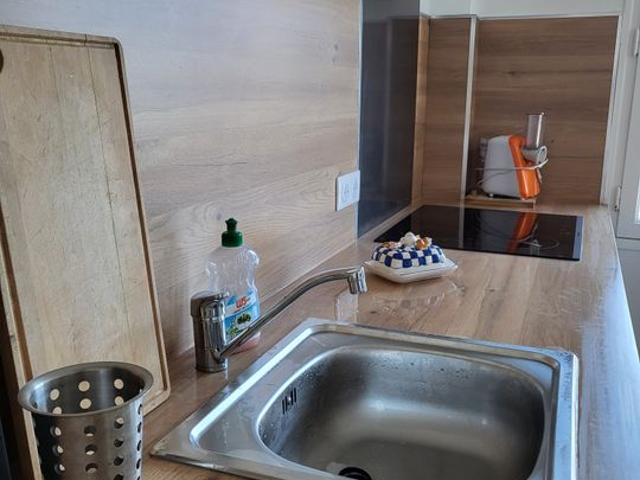 Appartement location à Saint-Nazaire, Saint-nazaire