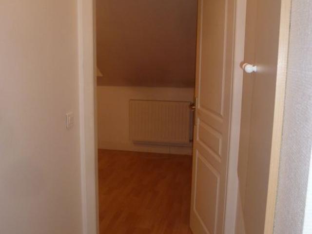 Appartement location à Autun, Pouilloux