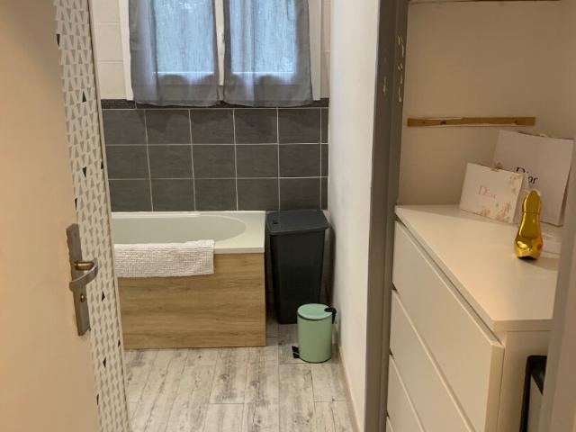 Appartement location à Aix-en-Provence, Salon-de-provence