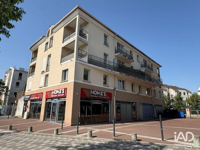 Appartement location à Melun, Savigny-le-temple