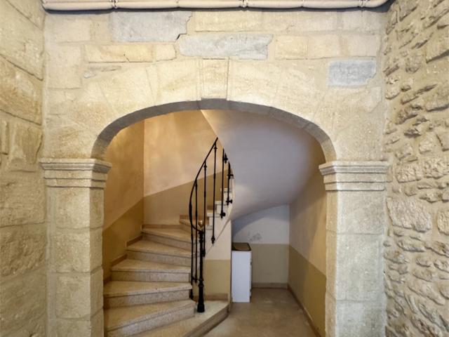 Appartement location à Nîmes, Sommières