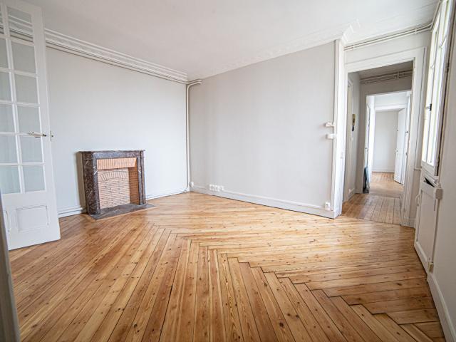 Appartement location à Rouen, Sotteville-lès-rouen