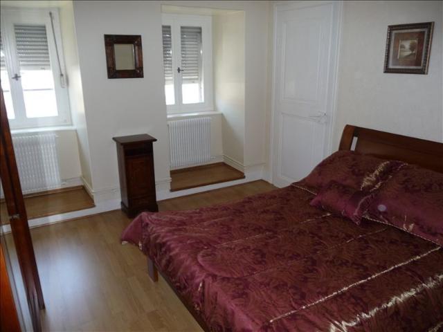 Appartement location à Dole, Mouchard