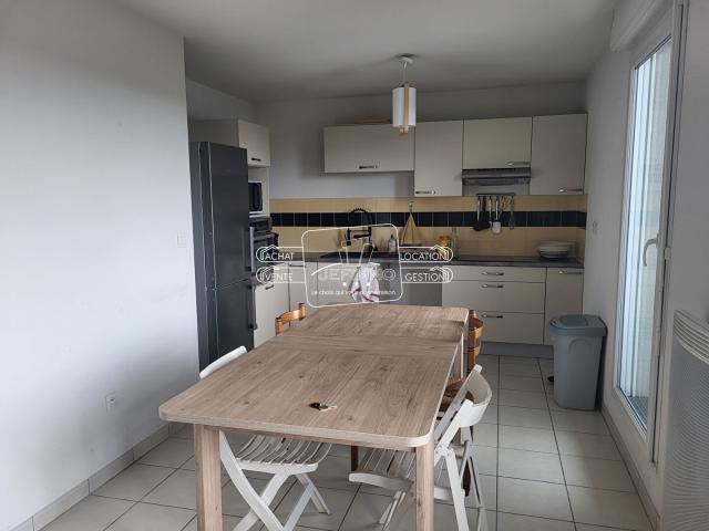 Appartement location à Nantes, Thouaré-sur-loire