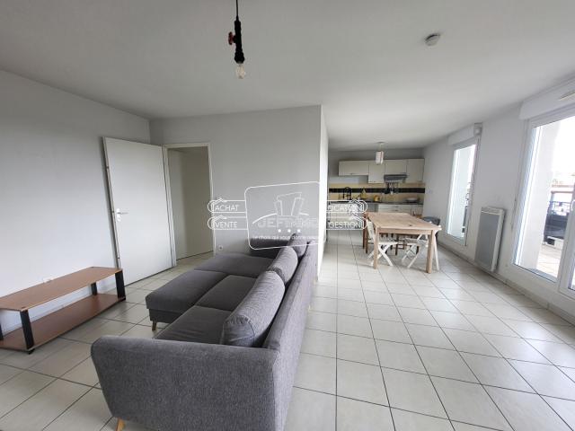 Appartement location à Nantes, Thouaré-sur-loire