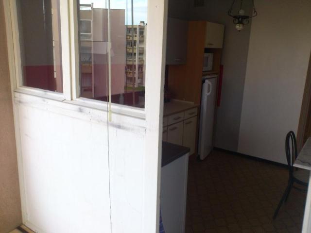 Appartement location à Toulouse