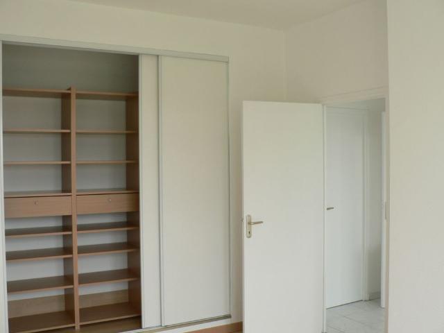 Appartement location à Toulouse