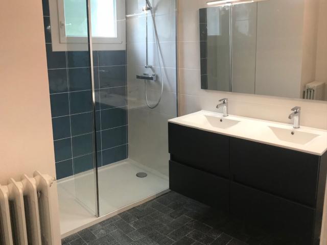 Appartement location à Toulouse