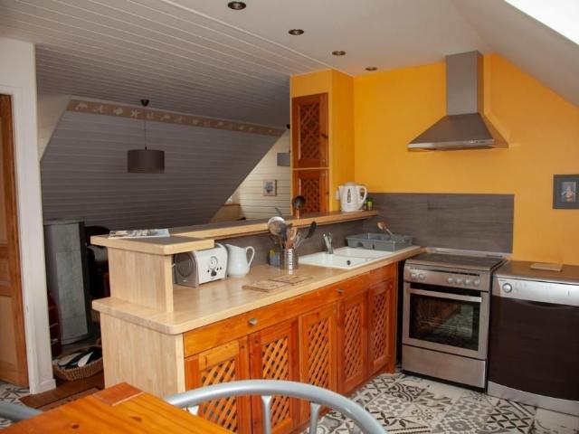 Appartement location à Quimper, Bretagne