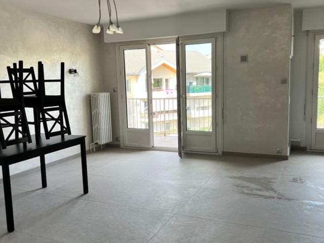 Appartement location à Saint-Julien-en-Genevois, Vétraz-monthoux