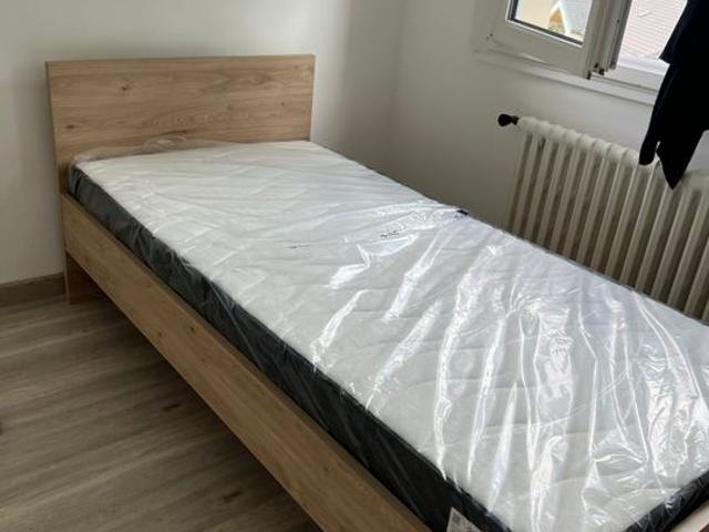 Appartement location à Saint-Julien-en-Genevois, Vétraz-monthoux
