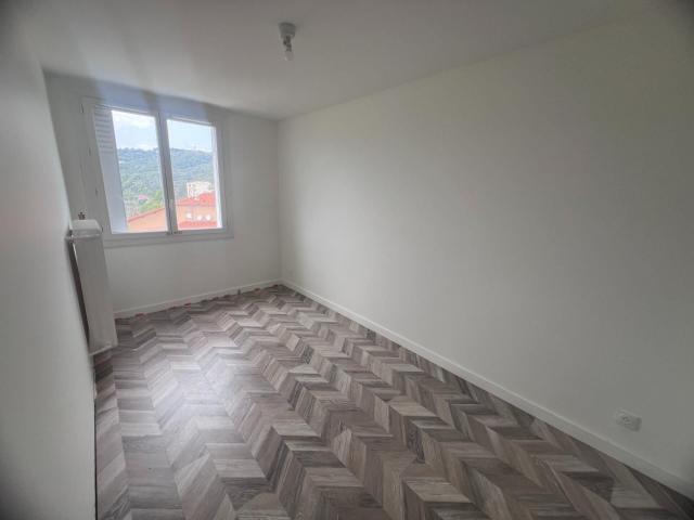 Appartement location à Vienne, Serpaize