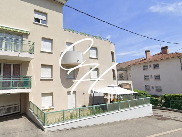 Appartement location à Grenoble, Voiron