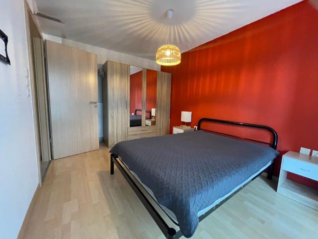 Appartement location à Mulhouse, Wittelsheim