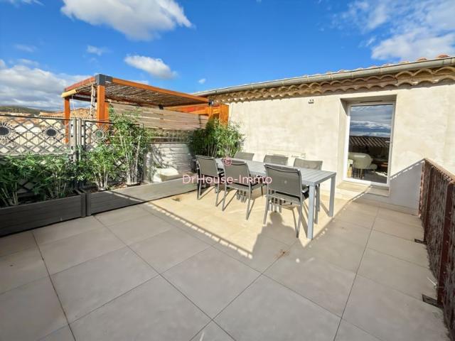 Appartement vente à Montpellier, Villeveyrac