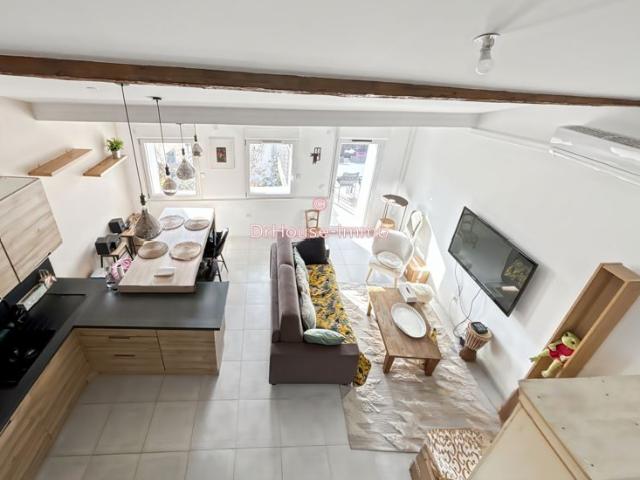 Appartement vente à Montpellier, Villeveyrac