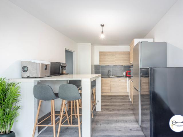 Appartement vente à Épinal, Epinal