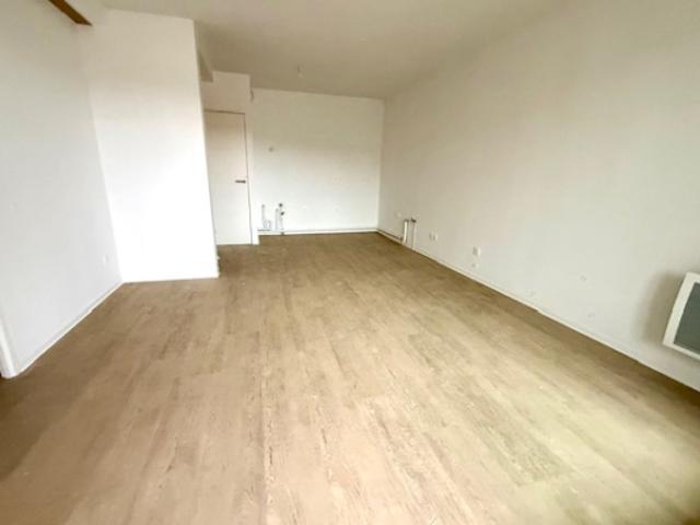 Appartement vente à Nîmes, Gard