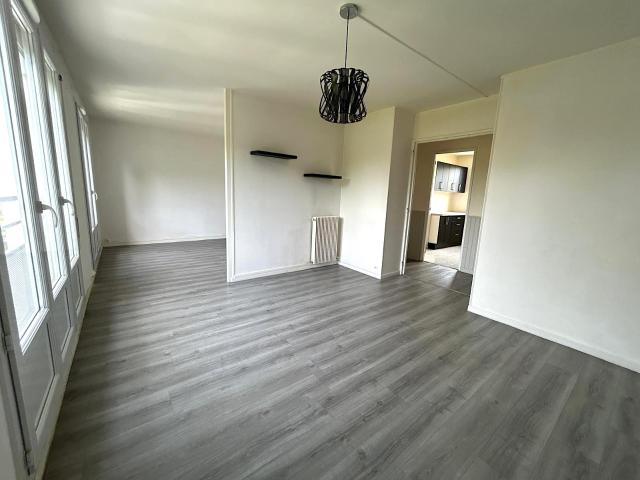 Appartement vente à Orléans