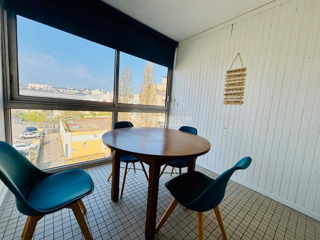 Appartement vente à Lyon, Métropole de Lyon