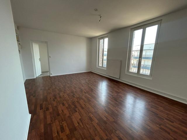 Appartement location à Le Havre