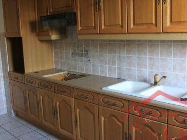 Appartement location à Reims
