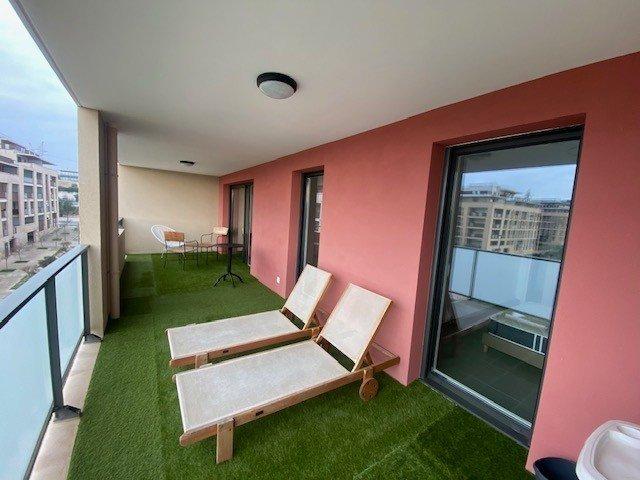 Appartement vente à Aix-en-Provence, Aix-en-provence