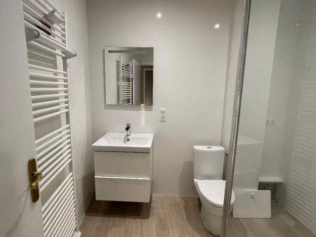 Appartement location à Mâcon