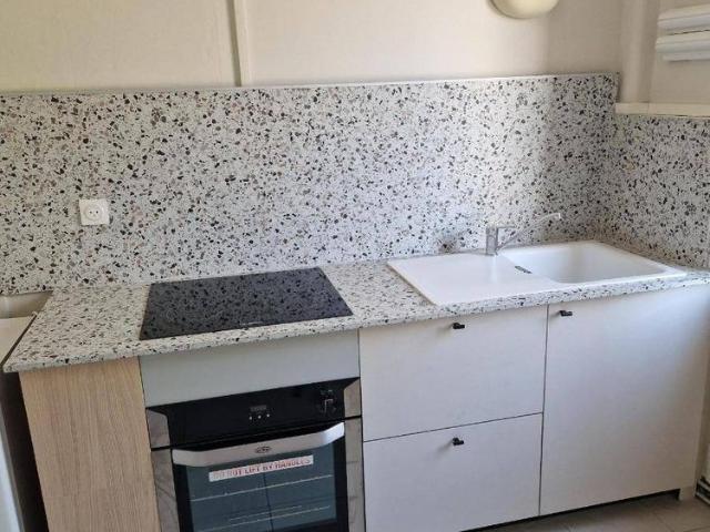 Appartement location à Mâcon