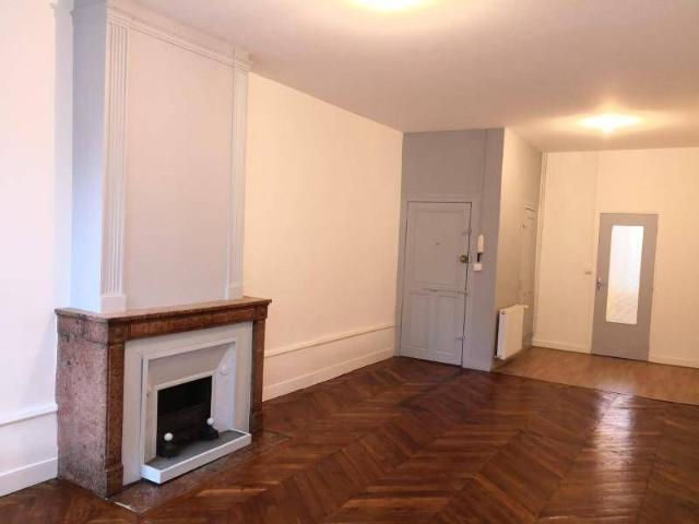Appartement location à Mâcon