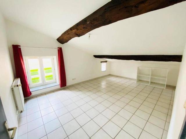 Appartement location à Mâcon