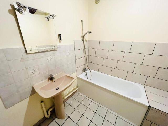 Appartement location à Mâcon