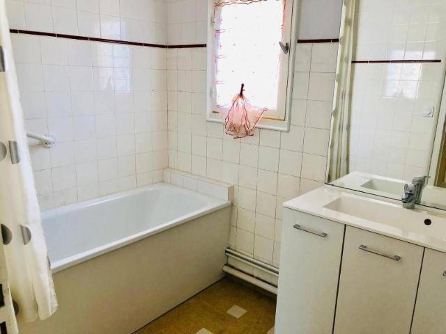 Appartement location à Mâcon