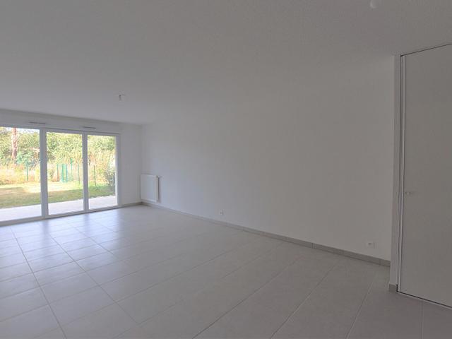 Appartement location à Toulouse
